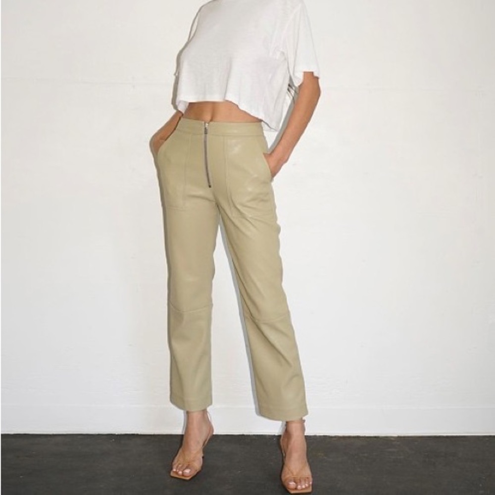LNA Pants